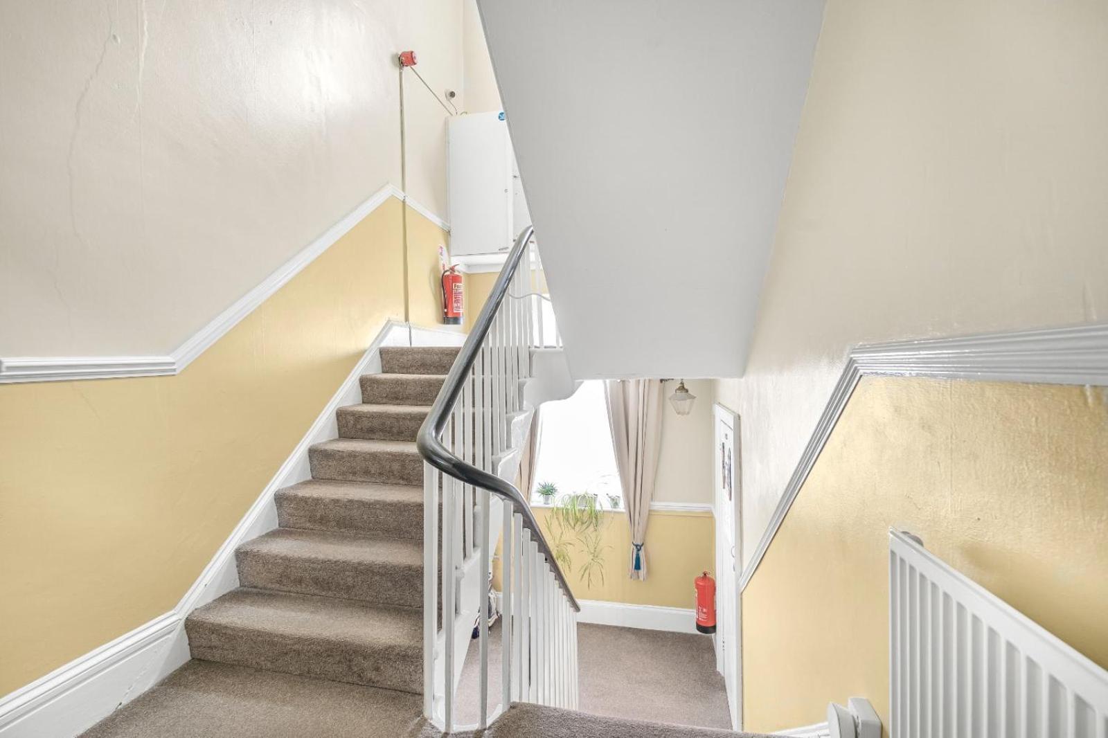 Summerlands Guest House Torquay Exterior foto