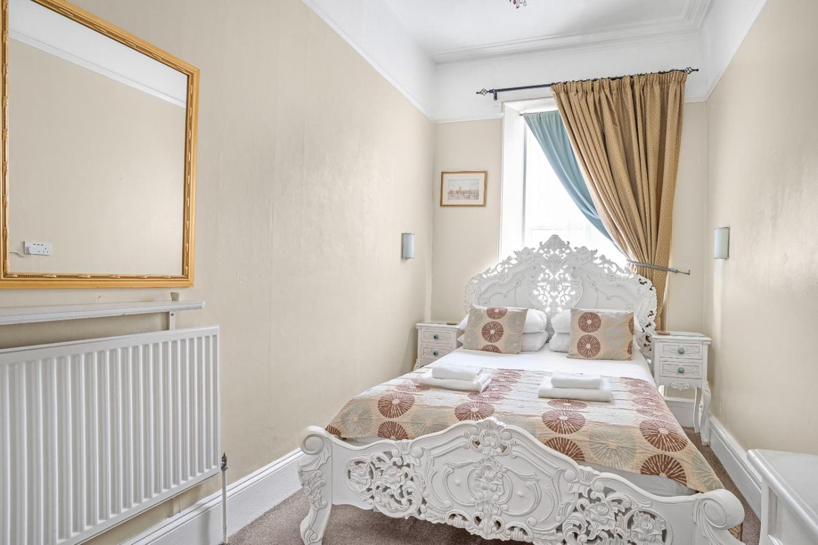 Summerlands Guest House Torquay Exterior foto