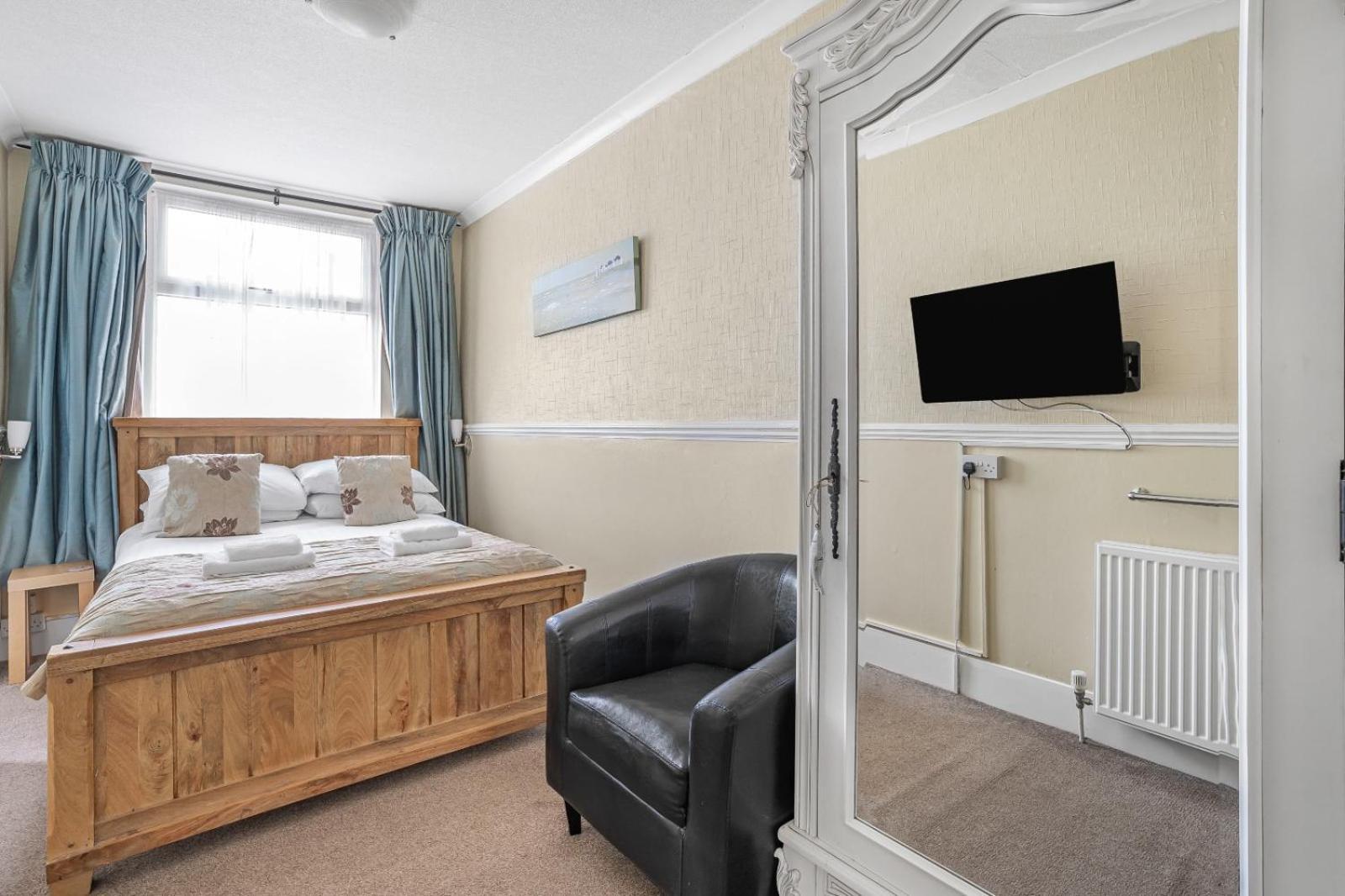 Summerlands Guest House Torquay Exterior foto